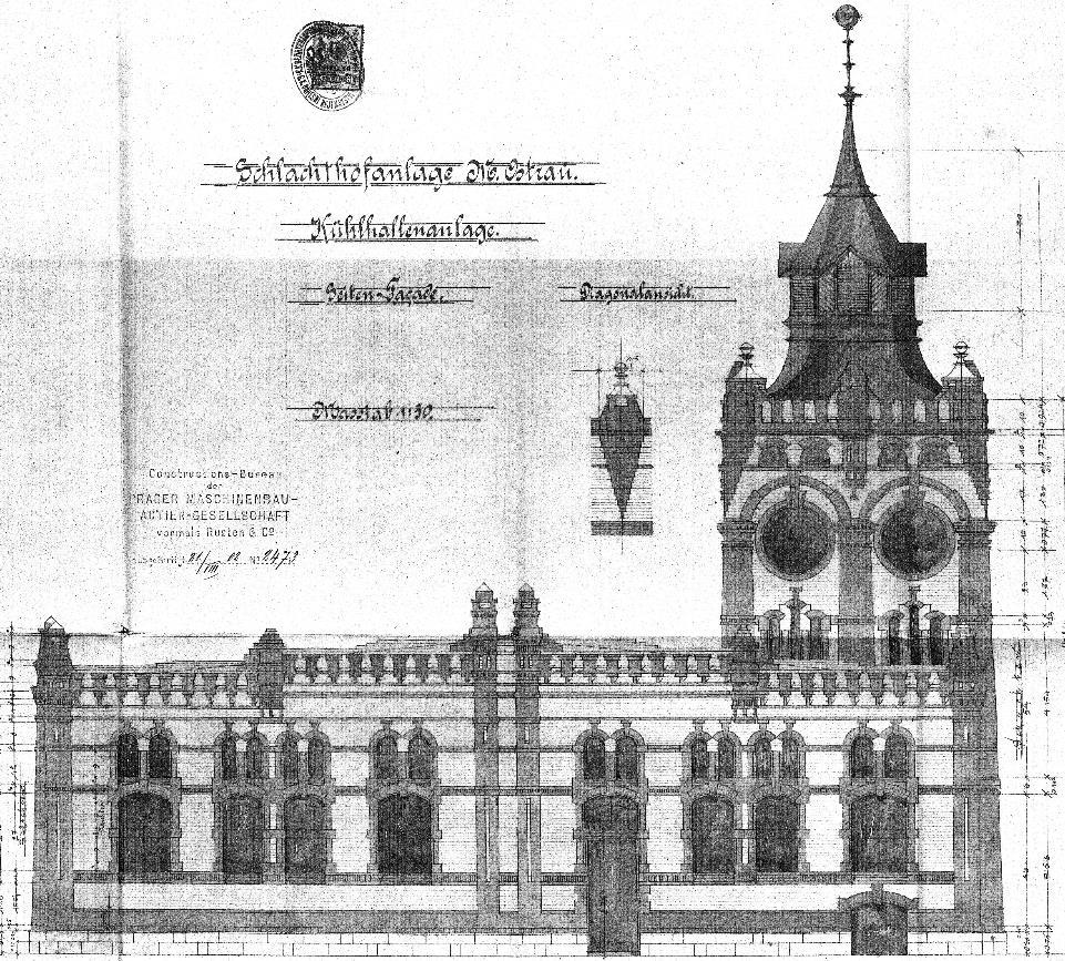 Program specifická oblast zadávání odbornost (registr MK) problematické části