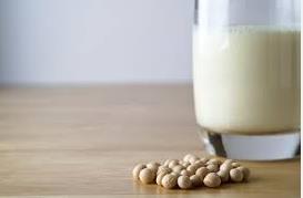 Náhražky mléka Rostlinné nápoje z obilovin Pro osoby trpící alergií na mléčnou bílkovinu (kasein) nebo na