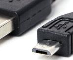 Micro USB, USB