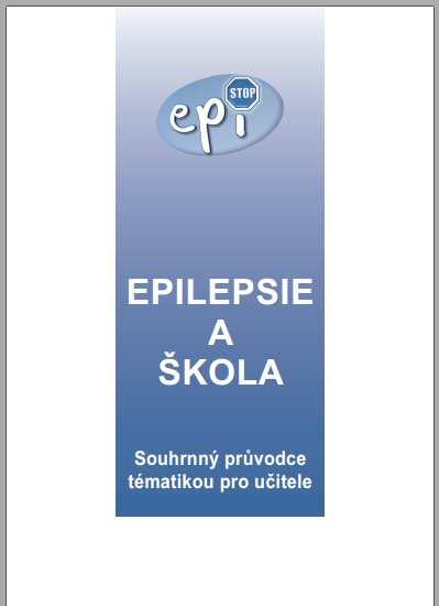 5ZVLÁŠTNOSTI EPILEPTICKÉHO ŽÁKA 1. Jedná se o vůbec první epileptický záchvat v životě, učitel si doposud nebyl vědom toho, že má ve třídě žáka s epilepsií. 2.
