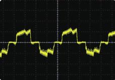 ventilátoru DC motor ventilátoru je plynule řízený z hlavní řídící desky podle kondenzačního tlaku (CMV C, X, R) resp.