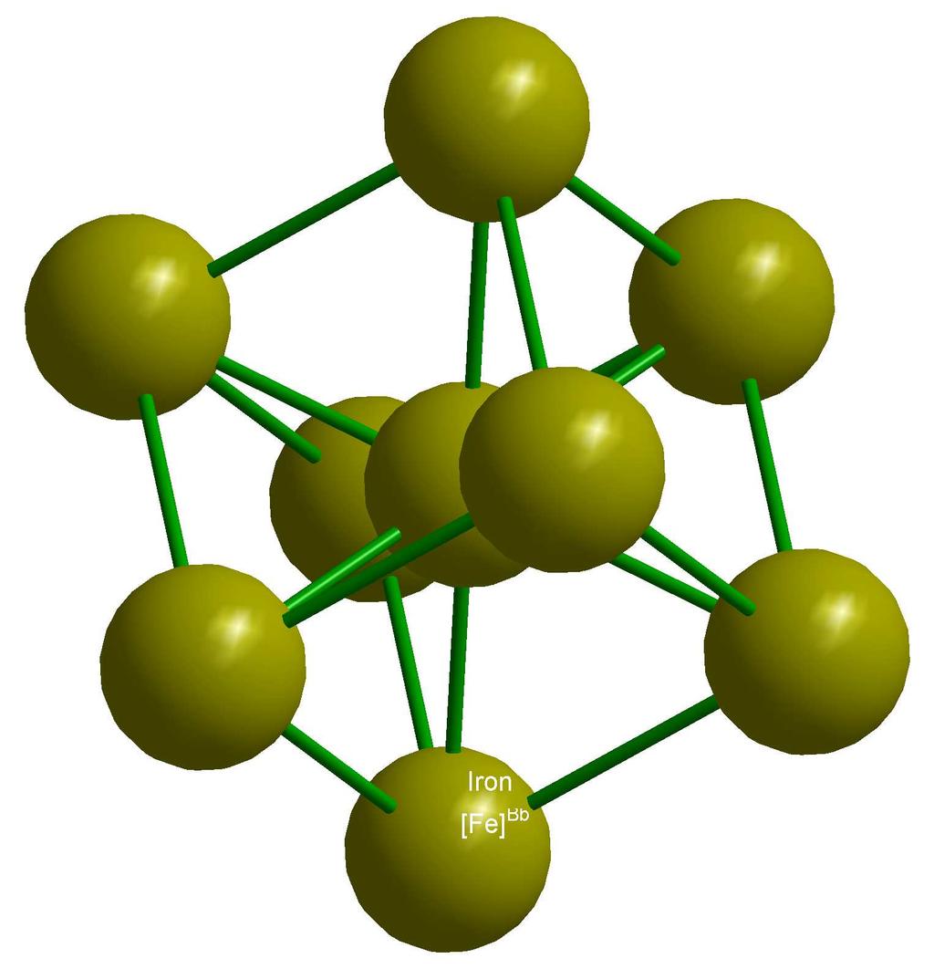 Cu, Al, Ni, Sr, Rh, Pd, Ag, Ce, Tb, Ir, Pt, Au, Pb, Th