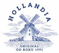 Hollandia Zmrzka