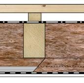 Správný návrh konstrukce zateplené šikmé střechy Šikmá střecha je stavební konstrukce, která je vystavená přímému působení klimatických vlivů. Je umístěna nad chráněným vnitřním prostředím.