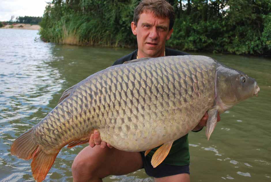 Mini Boilies Mini boilies nejen pro zimní