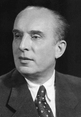 1948 předseda dočasné správy, 9. 9. 1948-1. 7. 1950 guvernér JUDr. Otokar POHL generální ředitel 20