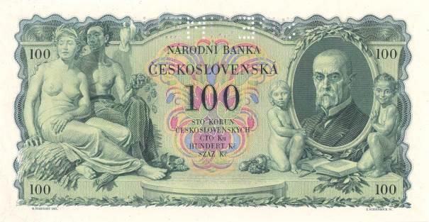 Švabinského, 100