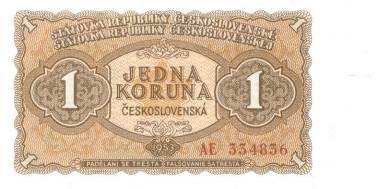 1953, vyrobená tajně v