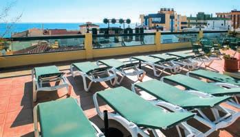 Španělsko > Costa de Almería HOTEL TORREMAR FFFF (light all inclusive) 1. dítě 213 let 99 Kč, při využití slevy za dospělou osobu platí dětská cena 980 Kč 2.