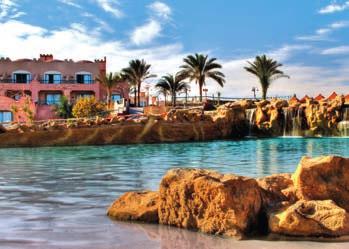 Egypt > Marsa Alam, Hurghada HOTEL CLUB CALIMERA AKASSIA SWISS RESORT F 1. dítě 214 let 99 Kč, při využití slevy za dospělou osobu platí dětská cena 8 9 Kč 2. dítě 26 let 8 620 Kč 05.05. 12.05. 19.05. 26.05. 02.