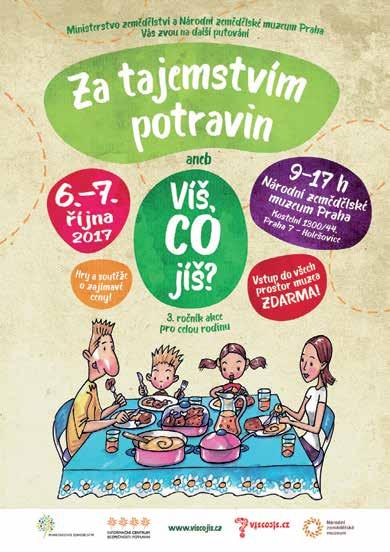 Nová návštěvní doba je: Po Čt 7.15 13.30, Pá 7.15 13 hodin. Trhy na Heřmaňáku Na novém farmářském trhu na Heřmaňáku můžete nakupovat i v říjnu, a to v sobotu 7. a 21. 10. od 9 do 15 hodin.