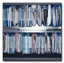 Zadavatel: Uchovávání dokumentů (ICH-GCP 5.5) Uchovává všechny zadavatel specifické dokumenty.