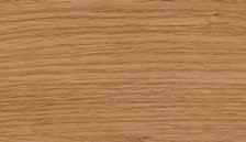 Rosewood: dřevěný dekor v mahagonové barvě Vytlačené zvrásnění poskytuje
