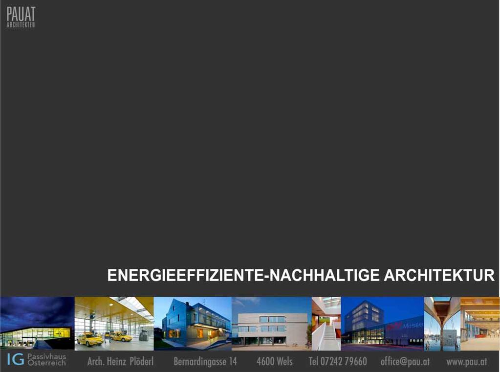Sm rnice EU Energetická náro nost budov