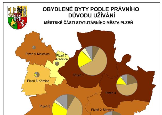 ATLAS Sčítání lidu, domů a