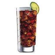 Curacao, sprite, pomeranč, máta, led 65,- Kč Best jahoda ALKO: vodka, strawb.