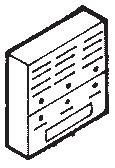 PE39 A18 A18 C PE1 - MARKINGS A