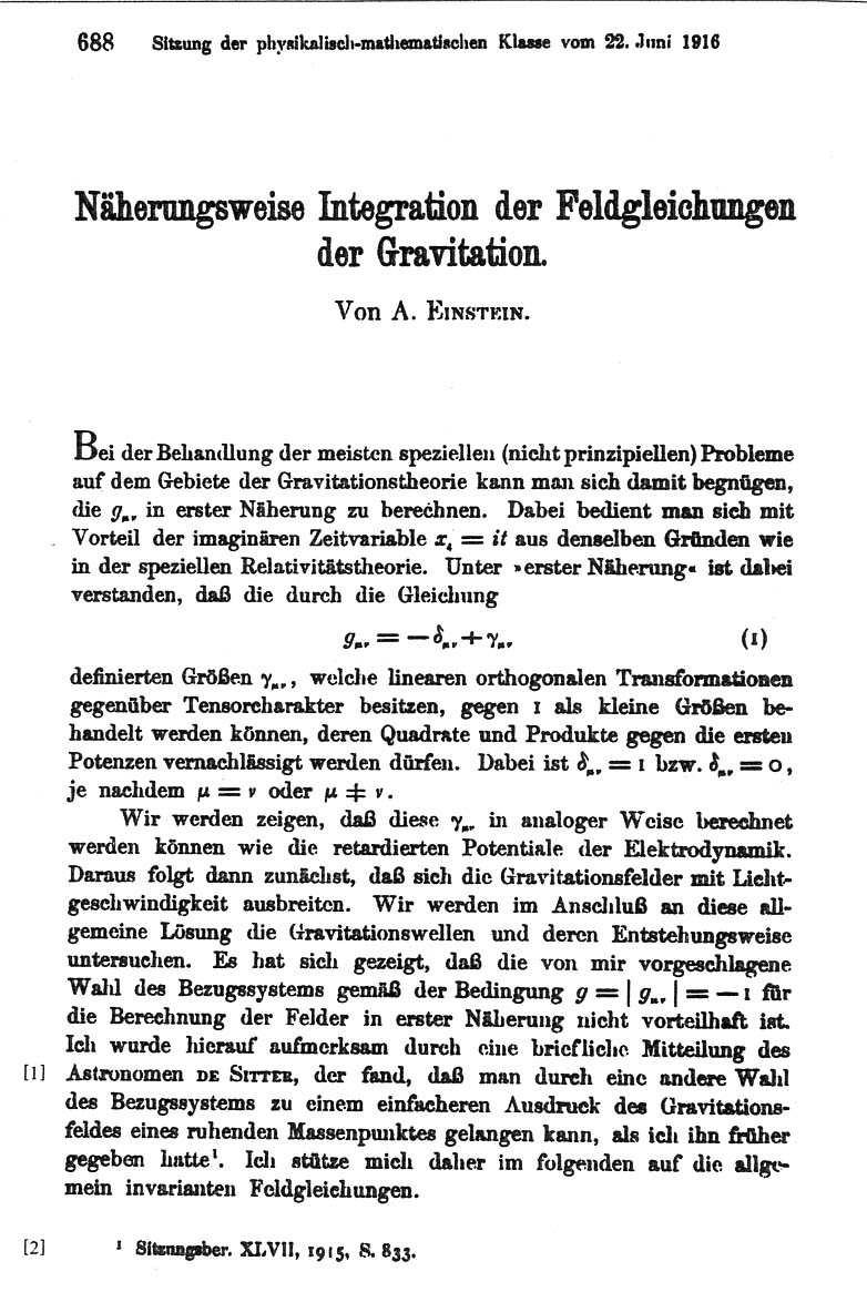 LIGO, VIRGO, LISA: detektory gravitačních vln p.