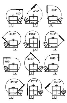 9 56 81 1665 11 772 1475 5 648 1915 12 27,5 2145 22 146 CMMV 1 63 9 171 11 772 152 5 693 25 12 27,5 2145 22 146 CMMV 112 71 1 176 11 772 157 5 743 215 12 27,5 2145 22 146 CMMV 125 8 11 181 11 772 162