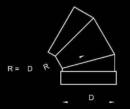 průměr 16 mm Ø D  [kg],2,2,2,2,2,3,3,4,5,7 Příklad objednávání: OL 16/45 PP