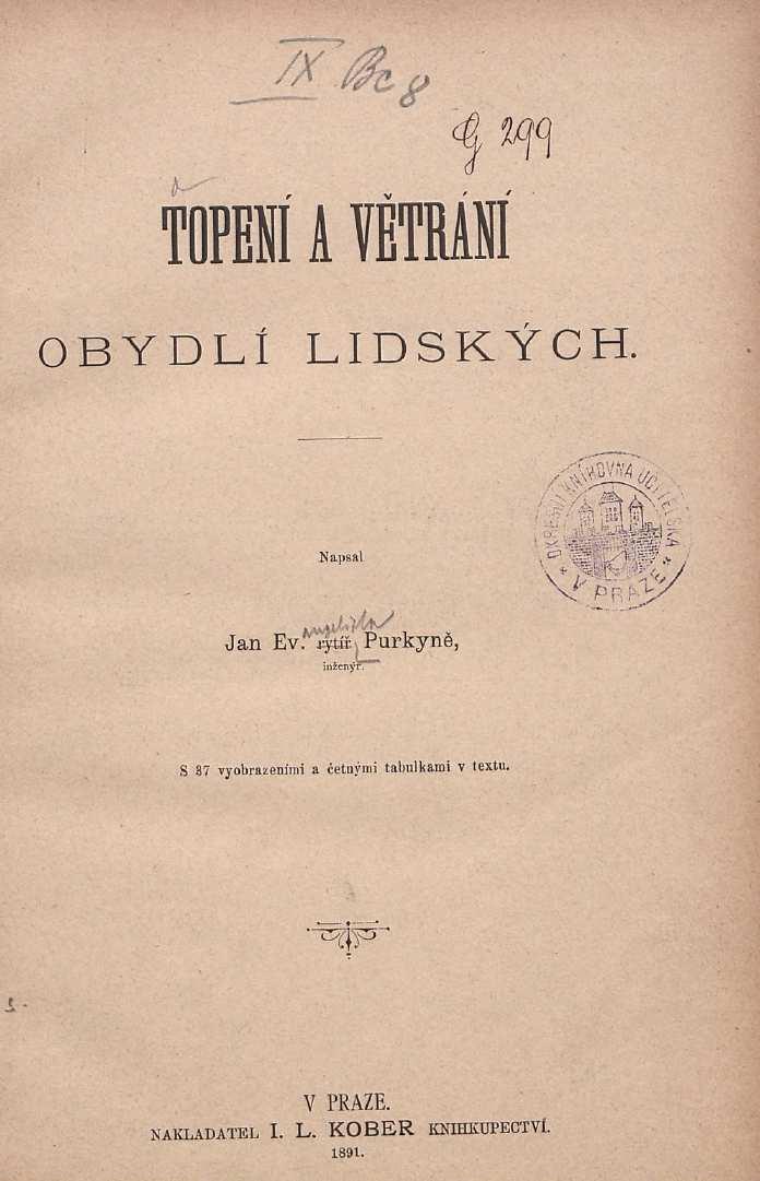 na úplný závěr Umělé větrání vyžaduje vždy většího nákladu, neboť k pohánění ventilátoru zapotřebí je vždy síly.