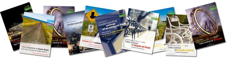 Specializované vydavatelství Edice elektronických učebnic Total Picture Control je specializovaným vydavatelstvím e-knih.