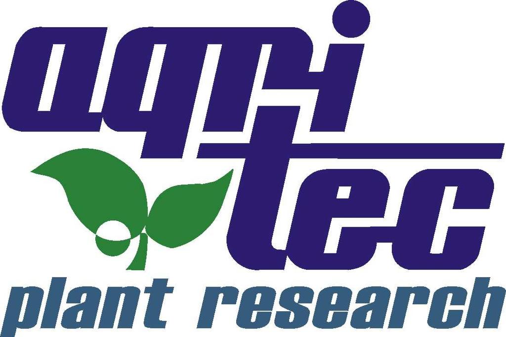 Agritec Plant Research s.r.o.