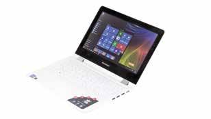 V110-15IAP 15,6" výkonný notebook v modernom tele.