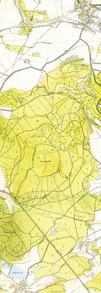 Naučná stezka 1) Úvodní zastavení 2) Geologie Blaníku 3) Blanická pověst 4) Lesy a rostlinstvo 5) Blaník v umění 6) Rozhledna a další zajímavosti 7) Historie osídlení Blaníku 8) Obratlovci 9)