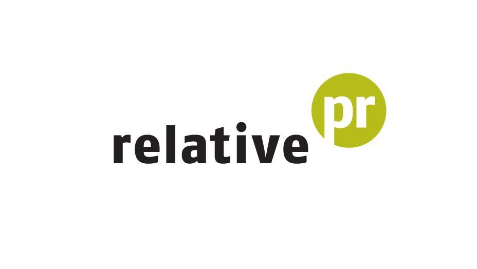 RELATIVE PR & CONSULTANCY Vztahy s médii a veřejností Poradíme vám, jak si vytvoříte a udržíte dobré vztahy s veřejností a médií.