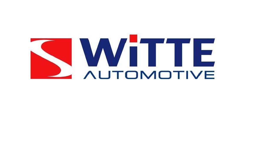 Lokální reference SINEMA RC: Witte Automotive - Nejdek Zákazník: Witte Automotive Nejdek (ČR) Průmysl: Dodavatelé automobilového průmyslu Typ: Koncový zákazník Datum implementace: 7/2015 12/2015