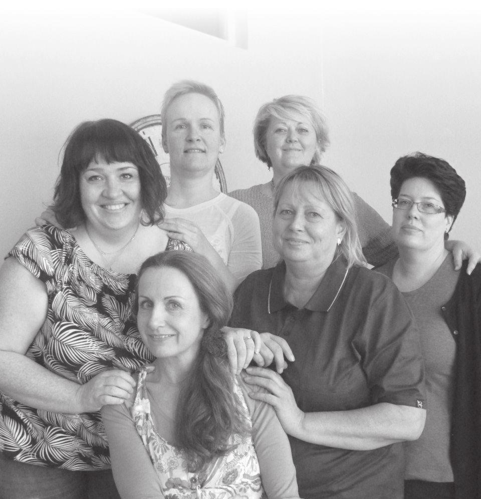 STŘEDISKO HOSPICOVÉ PÉČE JIHLAVA V roce 2016 se v Jihlavě podařilo zrealizovat několik krásných akcí. V únoru pro nás hrál Jazzový orchestr a sbor Bromley High Schooll z Anglie.