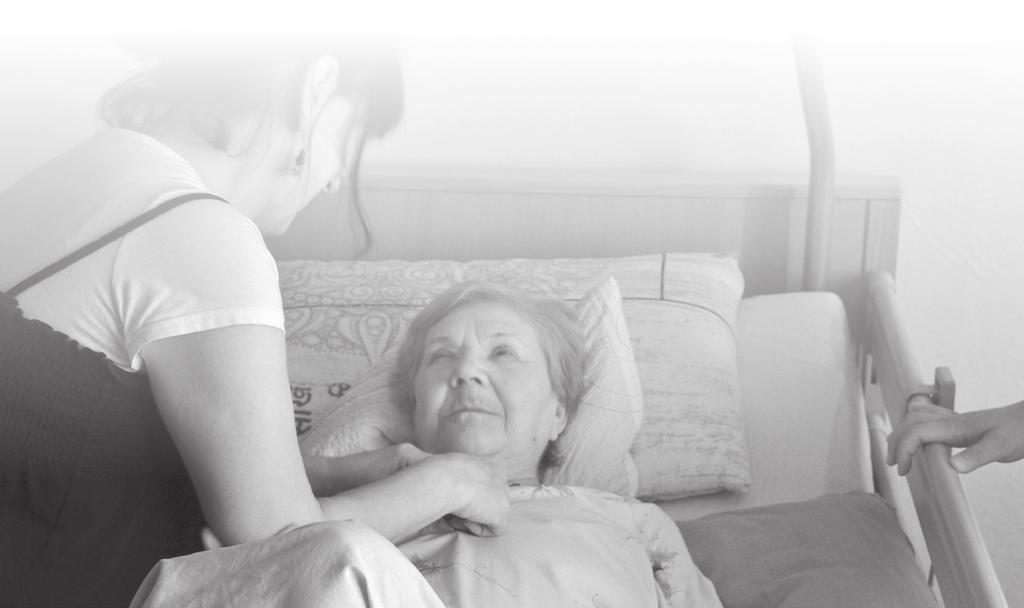 Úvodní slovo správní rady Vážení čtenáři a příznivci Domácího hospice Vysočina, je mi ctí vám všem touto cestou, za nás členy správní rady poděkovat a vzdát vám hlubokou úctu a obdiv za vše co činíte.