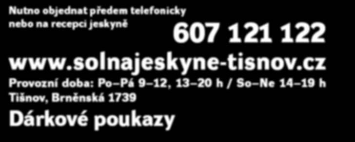 v Předklášteří. Pokud vás tato nabídka oslovila a splňujete uvedené požadavky, zašlete svůj životopis na mailovou adresu: prace@thuasne.