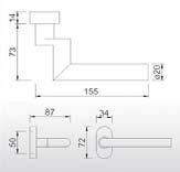 vbh popis materiálu cena/1ks odsazená klika na oval.rozetě / nerez / 8 330 ks 16253 čtyřhran 8x80mm (jednostranný) 11 ks 21102 ovál.klika) 51 ks DG 60A.ER.ORS.