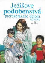 - Liptovský Mikuláš : TRANOSCIUS, 1992. - 64 s. ISBN 80-7140-020-3 (viaz.) 3.