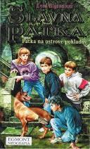 4. Blyton,