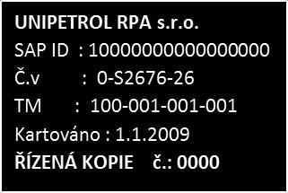 UNIPETROL RPA, s.r.o.