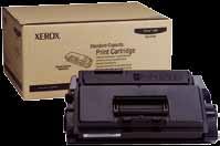 KANCELÁŘSKÁ TECHNIKA tonery cartridge pásky XEROX spotřební materiál obj.