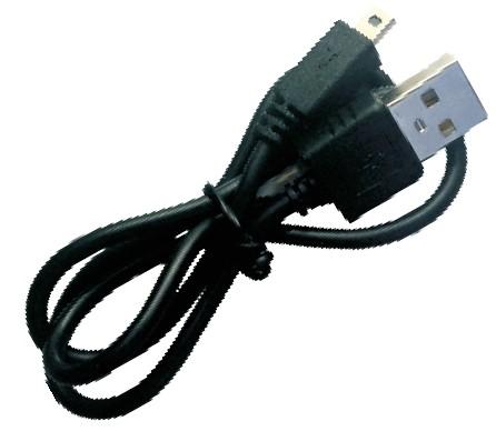 Aby bylo možné zařízení nabíjet, připojte zařízení pomocí kabelu microusb/usb k portu počítače, nabíječky do auta nebo jiné nabíječky s napětím 5V.