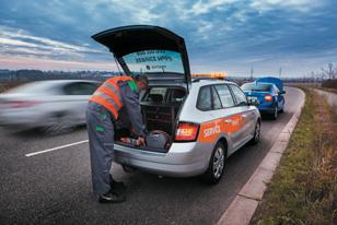 více let, je akce Šeková knížka plná slev určena právě Vám! Záruka mobility Chystáte se na zimní dovolenou vozem ŠKODA? A víte, že máte doživotní záruku mobility, platnou v celé Evropě, zdarma?