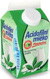 /9,05 Kč Farci kao, Farci milk,