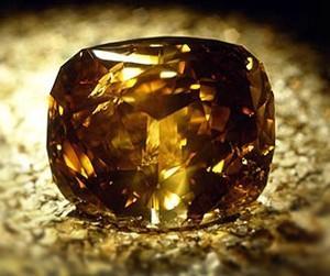 Nejslavnější diamanty GOLDEN JUBILEE Největší vybroušený diamant 545 ct V