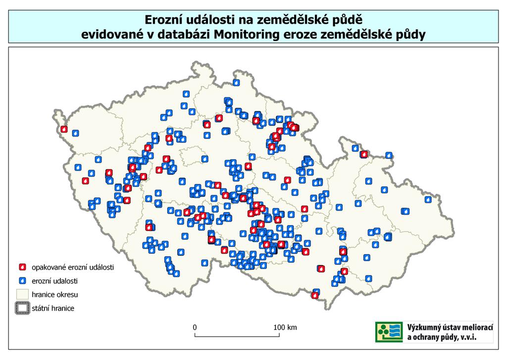 Obrázek 3-1: Přehled