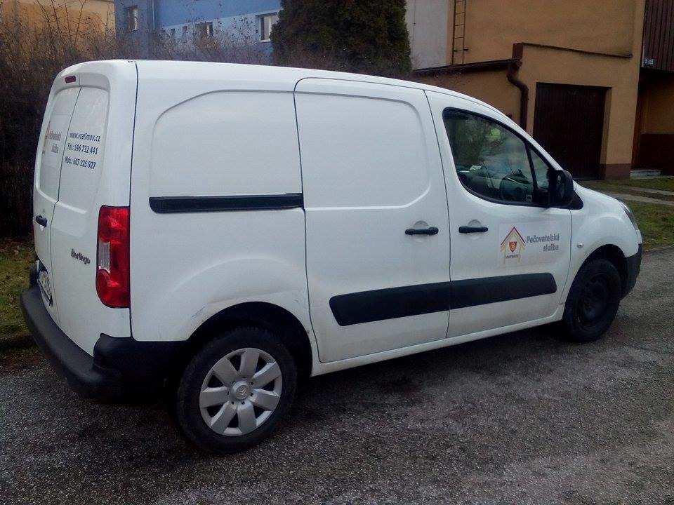 Berlingo Multispace 9905 1559