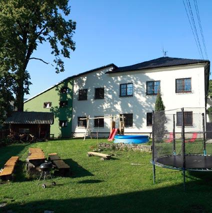 Apartmán č.