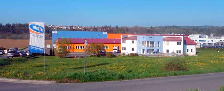 o nás/about us Společnost ALFA IN a.s. je největším výrobcem svařovacích strojů, elektrocentrál a plynových filtrů v České republice.