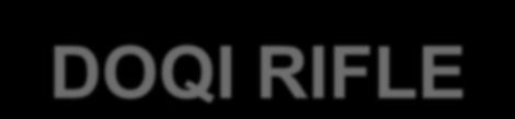 AKI kritéria (KDOQI RIFLE vs. KDIGO) 1. stupeň 1.