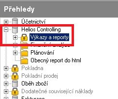 3 Účetní výkazy Vyhodnocení výsledků hospodaření, ať už z hlediska tvorby a tisku statutárních výkazů jako je výkaz zisku a ztráty a rozvaha, nebo pro potřeby