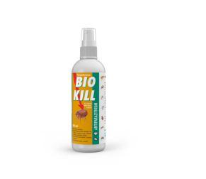 Balení: 1 aplikátor s obsahem 3 ml BIO KILL - Přípravek na hubení hmyzu BIO KILL je insek cidní postřikový přípravek s dlouhodobým účinkem, obsahuje